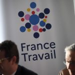 Plusieurs syndicats s'entendent avec le patronat sur de nouvelles règles sur l'assurance chômage et l'emploi des seniors
Les négociateurs CFDT et CFTC ont exprimé des avis "favorables", tandis que la CGT s'est montrée plus réservée. Les syndicats doivent désormais consulter leurs instances sur les accords conclus.