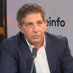 Budget 2025 et aides aux entreprises : "On rapporte beaucoup plus d'argent qu'on n'en coûte", assure le président de Domia Group
Face à des finances publiques détériorées, le président de Domia Group (Shiva, Acadomia...), spécialisé dans le service à la personne, rappelle que les aides aux entreprises permettent des tarifs qui évitent le travail au noir.