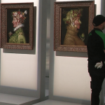 Musée du Louvre-Lens : le peintre Arcimboldo à l’honneur
La célèbre série des Saisons de Giuseppe Arcimboldo a été retirée des murs du musée du Louvre à Paris pour être envoyée au musée du Louvre-Lens pour une durée de deux ans.