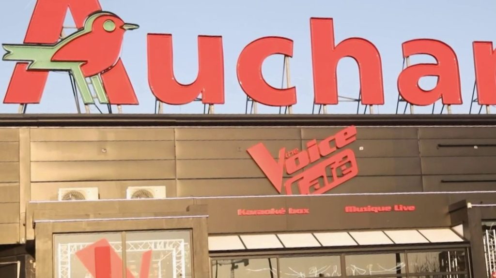 :
Vidéo
Grande distribution : les syndicats redoutent un plan social de grande ampleur chez Auchan
Les représentants du personnel de plusieurs entités du groupe Auchan ont été convoqués mardi à des CSE en région lilloise.