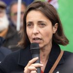 Près de 250 plans sociaux sont en préparation en France selon la CGT, jusqu'à 200 000 emplois menacés
Dans "Les Echos", la secrétaire générale du syndicat, Sophie Binet, rehausse son estimation de l'ampleur de la crise, principalement dans l'industrie, et critique la politique de l'offre menée par Emmanuel Macron.