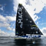 Vendée Globe 2024 : Charlie Dalin passe en tête le cap de Bonne-Espérance
Le skippeur havrais, qui mène la course depuis une semaine, a été le premier à atteindre ce passage essentiel de la course, vendredi, pour entrer dans les redoutables mers du Sud.