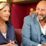 "Finalement" : Claude Lelouch signe un bon cru avec une famille de comédiens ravis de se retrouver
Avec 51 films au compteur depuis 1960, Claude Lelouch a imposé un style qu'il renouvelle encore avec "Finalement".