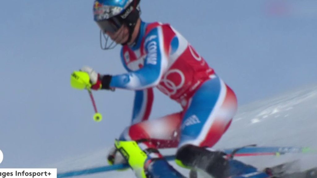 Ski alpin : doublé pour Clément Noël
Champion olympique en titre, Clément Noël a doublé la mise, signant un début de saison parfait.