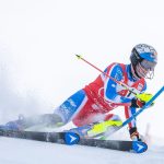Coupe du monde de ski alpin : le doublé pour Clément Noël, vainqueur du slalom de Gurgl une semaine après son succès à Levi
Le Vosgien a fait la différence dans la première manche et a confirmé dans la seconde pour remporter le slalom en Autriche, une semaine après sa victoire en Finlande.
