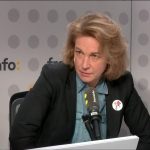 Fonction publique : "Pour le moment", la CFDT n'appelle pas à la grève
Mais "rien n'est exclu", souligne Marylise Léon, car la colère des fonctionnaires est grande.