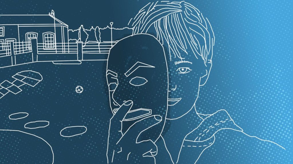 :
Témoignage
"C'est seulement très tard que j'ai compris que j'avais été harceleur" : le combat de Valentin, 25 ans, face à "beaucoup de harceleurs qui s'ignorent" à l'école
Créateur de contenus et ancien harceleur, Valentin Vitti, 25 ans, a fait de la lutte contre le harcèlement scolaire son combat.
