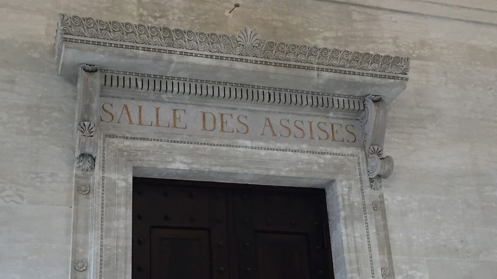 Dordogne : un homme condamné à 30 ans de prison pour le viol et la tentative de meurtre d'une jeune femme en 2021
Le procès s'est déroulé à huis clos à la demande de la victime.