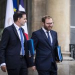 Quatre questions sur les cotisations patronales sur les bas salaires, que le gouvernement pourrait augmenter moins fortement que prévu
Le gouvernement veut revenir, en partie, sur les aides dont bénéficient les entreprises qui emploient des personnes avec un bas salaire.