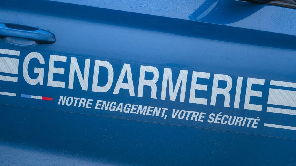 Isère : des croix gammées et des tags "SS" découverts sur des tombes de la communauté des gens du voyage
La mairie et l'Association nationale des gens du voyage citoyens ont déposé plainte.