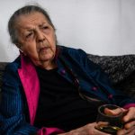 La résistante Madeleine Riffaud, journaliste et poétesse, est morte à l'âge de 100 ans
Cette sage-femme de profession était entrée dans la Résistance en 1942 au sein des Francs-tireurs et partisans (FTP).