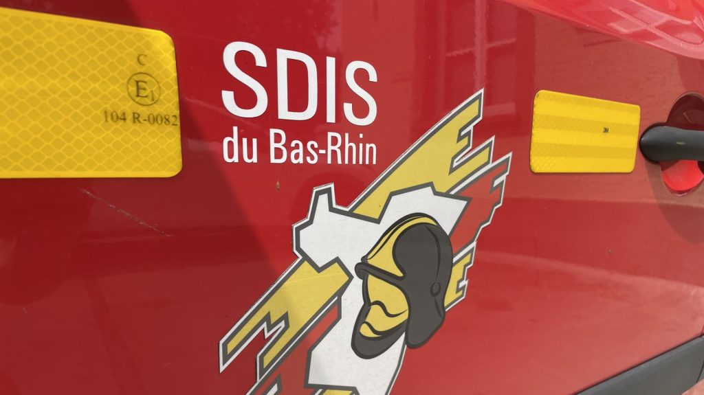 Une petite fille de 10 ans décède après l'incendie d'un logement dans le Bas-Rhin
La victime était dans un meublé touristique avec sa famille quand celui-ci a pris feu dimanche.