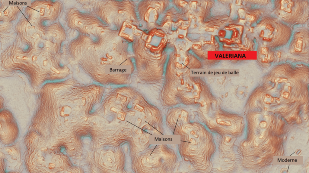 La civilisation maya révèle toute son ampleur
Après la découverte d'une nouvelle cité maya dans une jungle de Campeche, un état au sud du Mexique, et des études menées avec des données Lidar, on découvre à quel point l’étalement urbain des Mayas était considérable et combien leurs cités étaient sophistiquées.