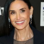 Demi Moore, à l'affiche de "The Substance", souhaite qu'on en finisse avec l'objectification des femmes
L'actrice américaine a donné, le 5 novembre, une masterclass à la Cinémathèque française où était présenté, en avant-première à Paris, "The Substance" de la Française Coralie Fargeat.