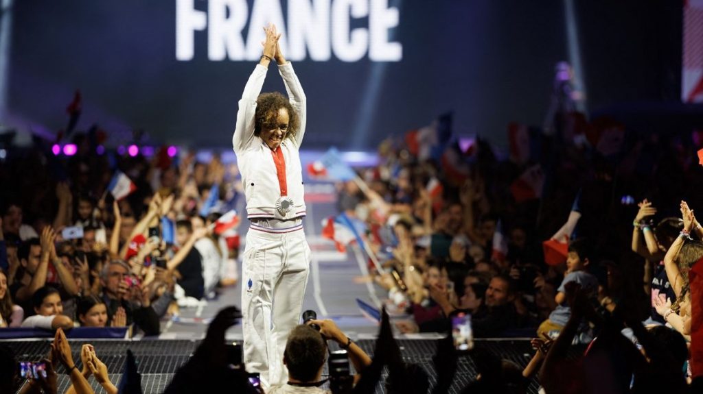 :
Témoignages
"On ne retrouvera jamais de telles émotions" : après Paris 2024, la déprime des médaillés olympiques français
90% des médaillés français ont confié avoir des sentiments de solitude, de tristesse voire de déprime, alors que l'enthousiasme créé autour de Paris 2024 est désormais retombé.