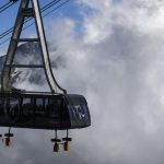 Un accident de télécabine à Val Thorens fait deux blessés graves
L'accident est survenu "dans des conditions météorologiques très difficiles à plus de 3 000 mètres" d'altitude, explique la préfecture dans un communiqué.