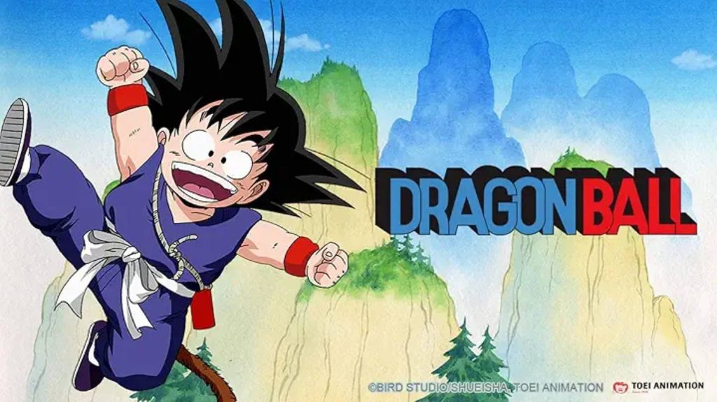 Toujours sur son "nuage magique", "Dragon Ball" fête ses 40 ans et séduit toujours autant
Le manga "Dragon Ball", d’Akira Toriyama, fête ses 40 ans. Le premier chapitre a été commercialisé le 20 novembre 1984 dans la revue japonaise "Weekly Shonen Jump". Aujourd’hui encore, son succès ne se dément pas.