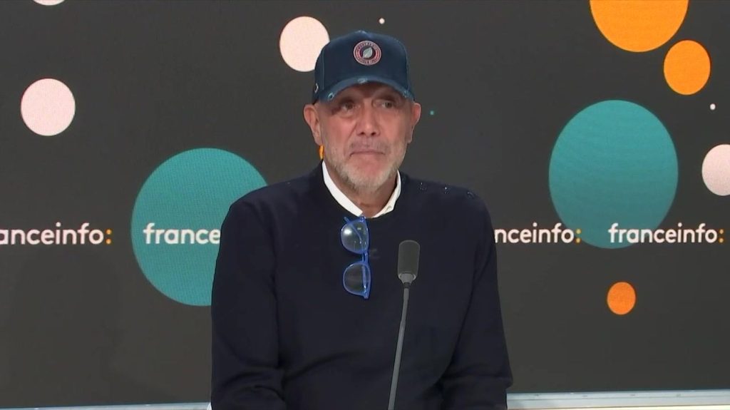 "Une émission pour oublier l’actualité" : pour quelles raisons Endemol France veut relancer "La fureur"
La société de production, qui célèbre ses 30 ans, planche sur un retour du karaoké géant, jadis animé par Arthur. "Loft Story" pourrait aussi revenir à l’antenne.