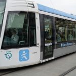 Val-d'Oise : un enfant de 4 ans grièvement blessé après avoir été percuté par un tramway à Sarcelles
Le pronostic vital de l'enfant est engagé.
