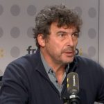 Éric Fassin sur l'élection de Donald Trump, l'hommage à Madeleine Riffaud, Jacques Tardi pour le dernier tome de "Nestor Burma", et "The Substance" au cinéma
Dans Tout Public du jeudi 7 novembre 2024, le sociologue Éric Fassin décortique la victoire de Trump et la défaite du parti démocrate, Jean-David Morvan rend hommage à la résistante Madeleine Riffaud, Jacques Tardi parle de "Nestor Bura - Du Rififi à Ménilmontant", et Coralie Fargeat de "The Substance".