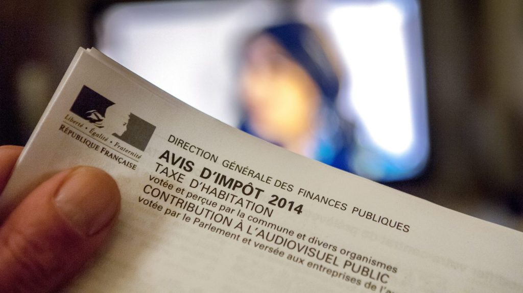 Des milliers d'avis de taxe d’habitation envoyés par erreur en Isère
Selon France Bleu Isère, plusieurs locataires ont reçu ces dernières semaines des avis de taxe d'habitation pour des logements qu'ils n'habitent plus.