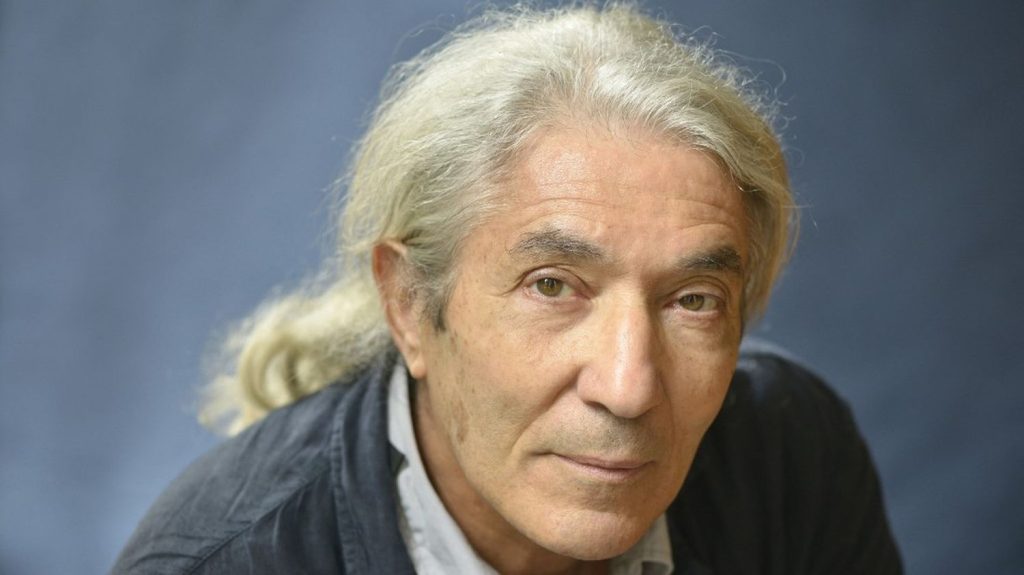 L'Académie française espère voir Boualem Sansal "libéré sans délai"
L'Académie n'a fait aucun commentaire sur la proposition de Jean-Christophe Rufin d'un "vote d'urgence" pour élire Boualem Sansal comme "immortel".