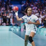 Euro de handball 2024 : nouveau format, nouvelles têtes chez les Bleues... Ce qu'il faut savoir sur la compétition
Le championnat d'Europe de handball féminin débute jeudi, co-organisé par la Suisse, la Hongrie et l'Autriche.