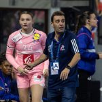 Euro de handball : Sébastien Gardillou, l’homme de l’ombre désormais dans la lumière pour sa première compétition à la tête des Bleues
Adjoint d’Olivier Krumbholz depuis 2016, Sébastien Gardillou succède à son mentor avec un lourd héritage à faire fructifier.
