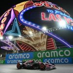 F1 : George Russell partira en pole position du Grand Prix de Las Vegas, Pierre Gasly 3e, Max Verstappen s'élancera de la 5e place
Max Verstappen, qui partira juste devant son rival Lando Norris, peut être sacré champion du monde pour la quatrième fois de suite dès dimanche, dans le Nevada.