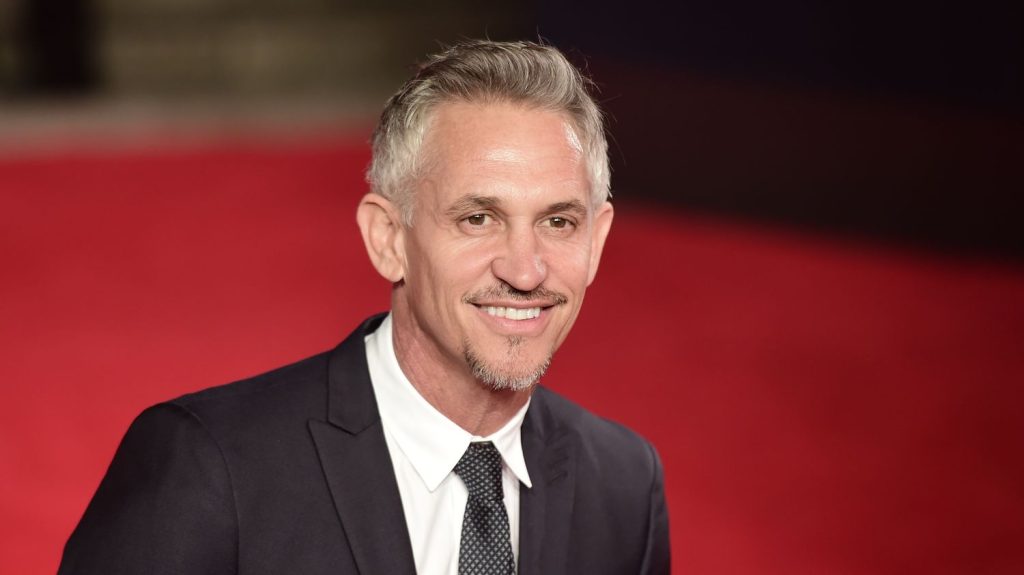 Gary Lineker quitte "Match of the day", un séisme pour la BBC et pour le foot anglais
L'ancien footballeur vedette, qui anime cette émission consacrée à la Premier League depuis 25 ans, va quitter son poste à la fin de la saison. Un changement majeur dans le paysage télévisuel anglais.