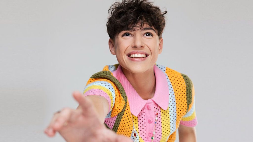 Eurovision Junior : la Géorgie remporte la 22e édition du concours, la France termine 4e
Titouan, 14 ans, originaire de Quimper, conforte sa place au sein du top 5 des meilleurs pays de la compétition europpéenne.