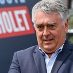 Fermeture de deux usines Michelin : "Ce sont des capitalistes voyous", réagit Gilles Bourdouleix, maire de Cholet
Le maire de Cholet, où une usine pourrait fermer d'ici 2026, dénonce cette décision alors que le groupe industriel français "va très bien".
