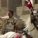 Gladiator II : Ridley Scott revient avec la suite de son péplum culte
Un film culte à grand spectacle arrive mercredi 13 novembre sur vos écrans. Le réalisateur Ridley Scott avait obtenu cinq Oscars pour le premier Gladiator. 24 ans après, on retourne dans l'arène avec un casting cinq étoiles et des effets spéciaux impressionnants.