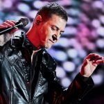 La Sacem décerne ses Grands Prix : Yamé, Justice, Jeanne Added et Étienne Daho récompensés
Décernés chaque année, les Grands Prix Sacem récompensent des auteurs, compositeurs et éditeurs, membres de la Sacem. Dix-neuf lauréats ont été auréolés lors de cette cérémonie qui s'est déroulée aux Folies Bergère, à Paris.