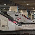 Grève à la SNCF : le trafic sera "quasi normal sur les TGV" jeudi, quelques lignes régionales perturbées
Les syndicats appellent à la mobilisation pour dénoncer le démantèlement de Fret SNCF et l'ouverture à la concurrence dans le transport de voyageurs.