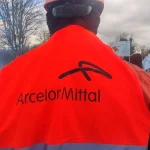 ArcelorMittal : les salariés grévistes de Denain, dans le Nord, décident de lever leur grève
La décision a été prise mardi par les salariés grévistes après une semaine d'arrêt d'activité et une "journée noire" sur les huit centres et services du géant de la sidérurgie en France.
