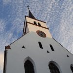Patrimoine religieux : les édifices désacralisés sont de plus en plus nombreux
Le compte rendu des Etats généraux du patrimoine religieux, publié lundi, confirme la hausse du nombre d'édifices religieux désacralisés en France.