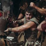"Gladiator II" : comment Hollywood se jette dans l'arène politique avec ses péplums
Avec ses films de gladiateurs, la "machine à rêves" américaine a forgé une mythologie où il est davantage question de la guerre du Vietnam ou de l'intervention en Irak plus que de l'Empire romain.