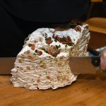 Le nougat de Montélimar obtient une indication géographique protégée dans l'Union européenne
Ce type de nougat moelleux ou cassant est exclusivement fabriqué dans cette ville de la Drôme et de ses alentours.