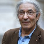 Emmanuel Macron "très préoccupé" par la "disparition" de l'écrivain franco-algérien Boualem Sansal
L'auteur de 75 ans, qui a obtenu cette année la nationalité française, a été arrêté samedi à l'aéroport d'Alger, en provenance de France, ont rapporté plusieurs médias français.