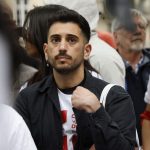 Législative partielle en Isère : le PS se retire, Lyes Louffok unique candidat à gauche
Amandine Germain a expliqué, mercredi, retirer sa candidature "par esprit de responsabilité, pour ne pas diviser la gauche".