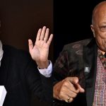 La consécration pour le lauréat du Prix Goncourt Kamel Daoud et l'hommage à l'alchimiste de la musique Quincy Jones
Dans Tout Public du lundi 4 novembre 2024, Pierre Coutelle, directeur du livre à la librairie Mollat à Bordeaux réagit à l'annonce du Prix Goncourt pour "Houris" de Kamel Daoud, et l'hommage au musicien et producteur américain Quincy Jones.