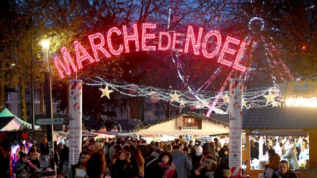 Comment s'y retrouver dans les labels des produits vendus sur les marchés de Noël ?
Le marché de Noël de Strasbourg est désormais ouvert et d’ici la fin de la dernière semaine de novembre, après le traditionnel marché de Notre-Dame, à Paris, il y aura celui de Bordeaux.