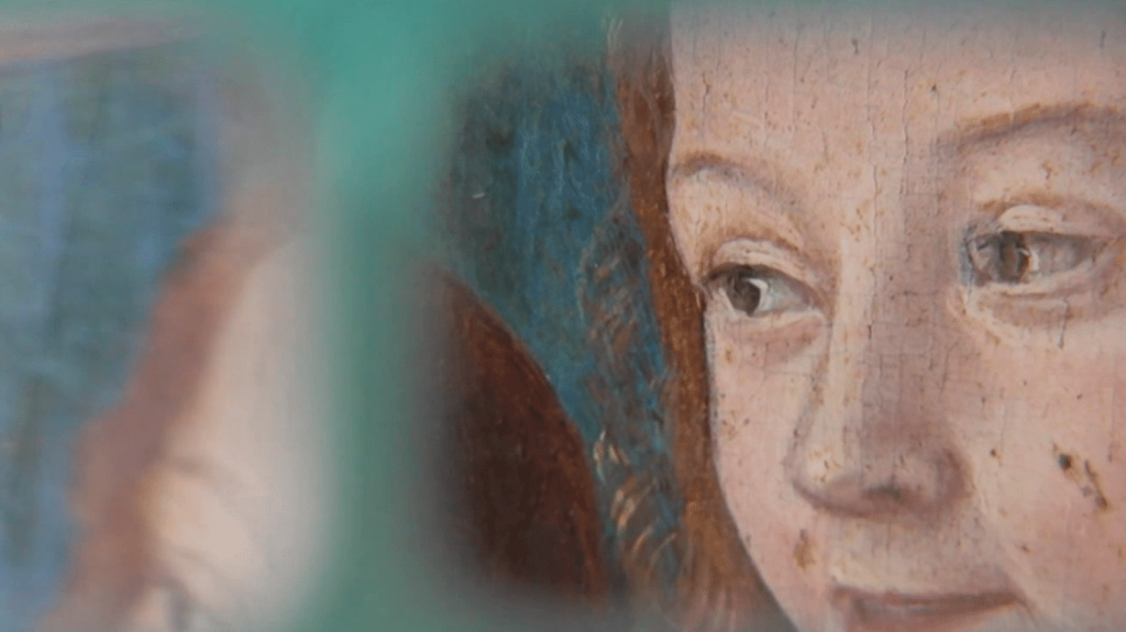 Musées : comment le Louvre perce le secret des œuvres
Direction le Centre de recherche et de restauration des musées de France, où travaillent 150 spécialistes et agents. À 17 mètres sous terre, ils auscultent l’état de santé de milliers de joyaux du patrimoine.