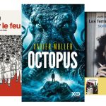 Joe Sacco, Xavier Müller, Kouatar Harchi, Pascale Nivelle, Laure Adler et Clara Bouveresse, Nicolas Krief
Tous les week-ends, "Les experts livres" présentent leurs choix de lecture.