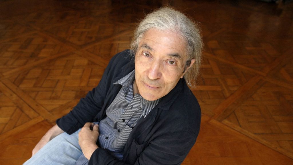 Quatre Prix Nobel de littérature et de nombreux écrivains demandent la libération de Boualem Sansal
Les Français Annie Ernaux et Jean-Marie Le Clézio, le Turc Orhan Pamuk, le Nigérian Wole Soyinka s'associent à l'appel lancé par le Prix Goncourt 2024 Kamel Daoud pour obtenir la libération immédiate de l'écrivain franco-algérien.