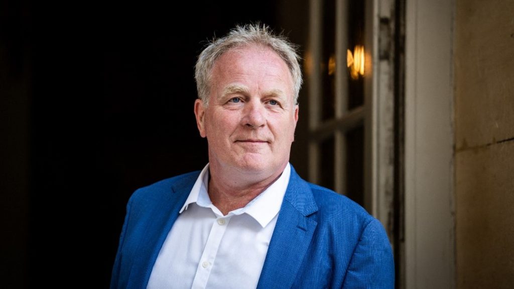 Le président du syndicat des cadres, François Hommeril, va être licencié de son entreprise
Le leader de la CFE-CGC est salarié de l'entreprise Niche Fused Alumina. Il figure parmi les 51 collaborateurs sur 170 qui ne seront pas repris par son nouvel acquéreur, la société Alteo.