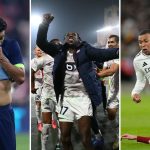 Ligue des champions : Lille enchaîne, le PSG s'enfonce, Mbappé se rate à nouveau avec le Real... Ce qu'il faut retenir de la 5e journée
A trois journées de la fin de la phase de ligue, Liverpool, avec cinq succès en autant de rencontres et 15 points au compteur, est devenu le premier qualifié, a minima, pour les barrages.