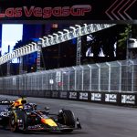 F1 : Max Verstappen dans l'histoire avec son 4e titre mondial, doublé pour Mercedes… Revivez le GP de Las Vegas
Le pilote néerlandais de Red Bull a décroché un quatrième titre de suite, dimanche à Las Vegas, après ceux de 2021, 2022 et 2023.