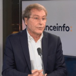 La hausse des taxes sur l'aérien "menace 11 500 emplois dans le secteur", affirme le PDG de Corsair
"Le gouvernement n'a pas fait d'études d'impact" sur la hausse des taxes sur les billets d'avions qui doit s'appliquer à partir du 1er janvier 2025. "Nous en avons fait une", insiste lundi Pascal de Izaguirre, PDG de Corsair.